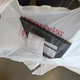 Illustration for article titled Receipt Brazenly Placed In Bag Without Permission